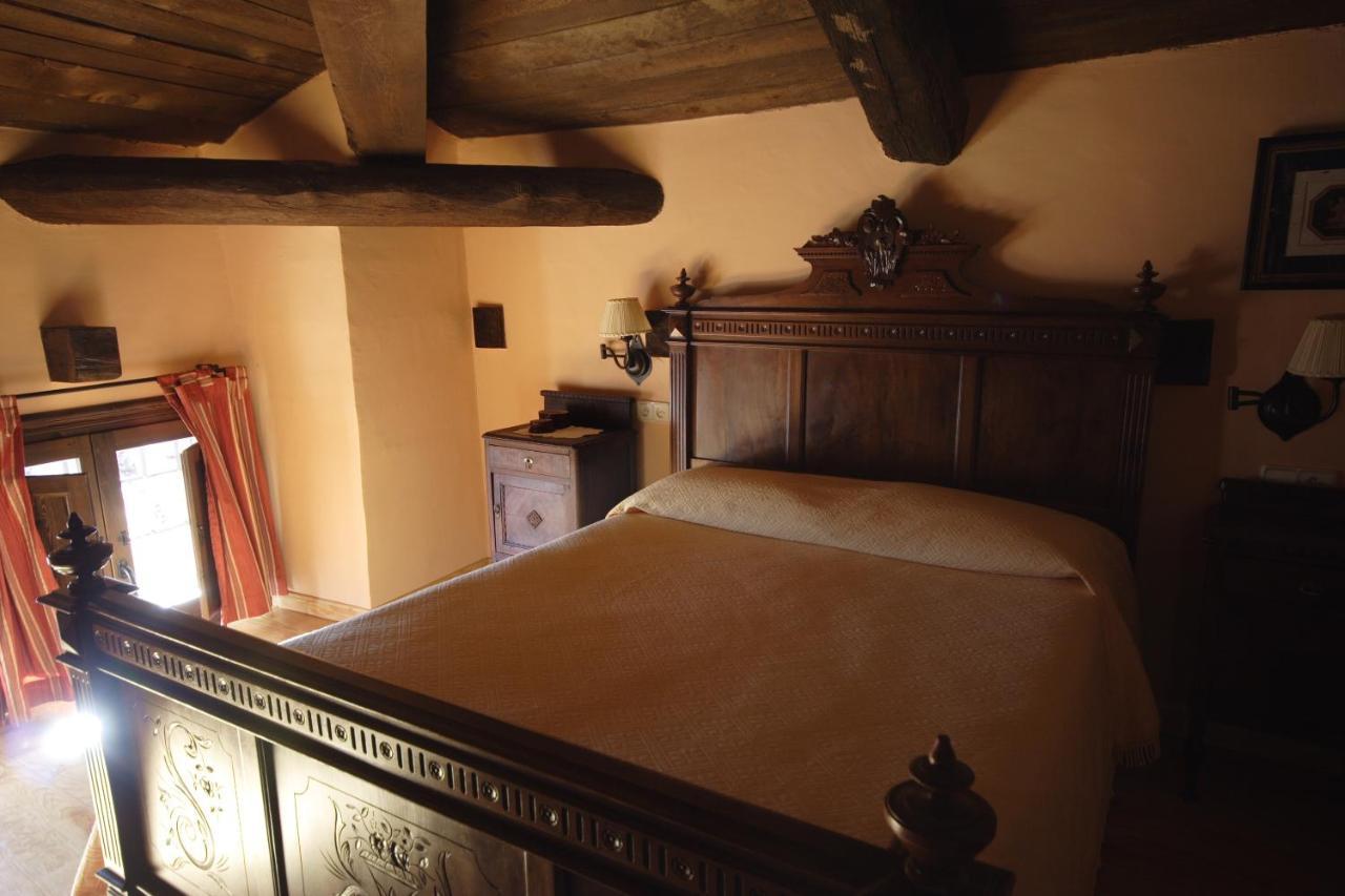 Hotel La Val Jarque de la Val Ruang foto