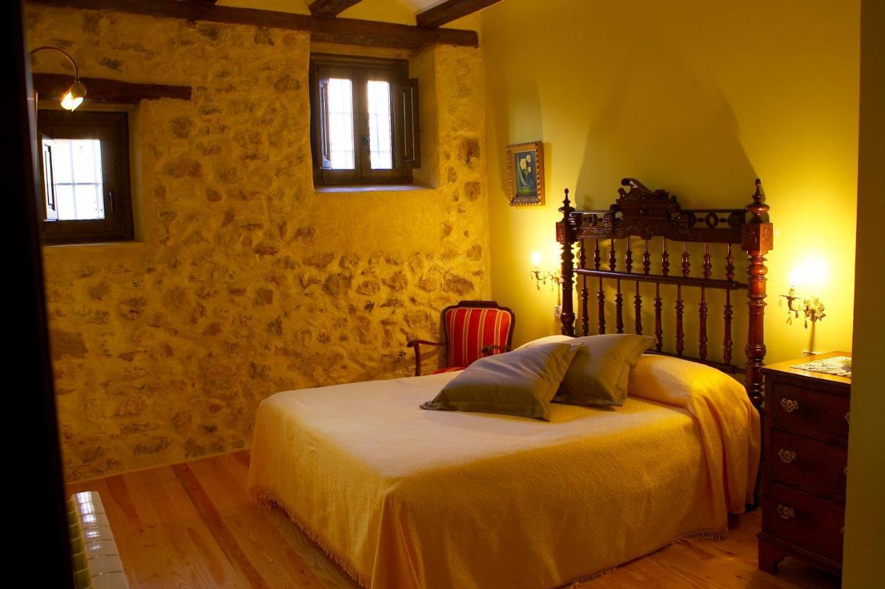 Hotel La Val Jarque de la Val Ruang foto