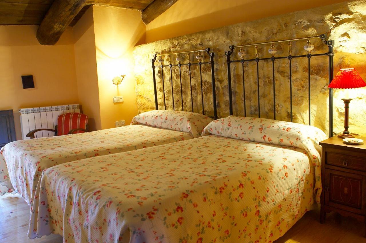 Hotel La Val Jarque de la Val Ruang foto
